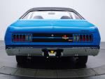 Dodge Dart Demon 340 1972 года